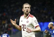 Kane không vui khi bỏ lỡ trận gặp Leipzig