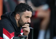 MU đang trải qua mùa giải tệ nhất lịch sử ở Premier League