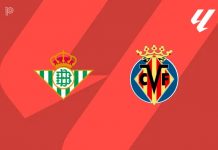 Nhận định Real Betis vs Villarreal, 23h30 ngày 13/4 Nhận định, soi tỷ lệ Real Betis vs Villarreal 23h30 ngày 13/04, vòng 31 La Liga