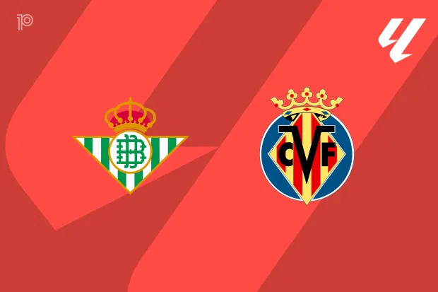Nhận định, soi tỷ lệ Real Betis vs Villarreal 23h30 ngày 13/04, vòng 31 La  Liga
