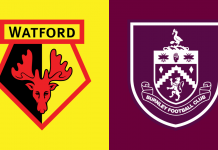 Pick of the stats: Watford v Burnley - BBC Sport