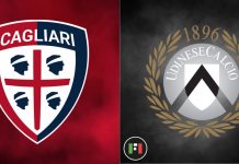 Serie A Preview | Cagliari vs. Udinese: Mazzarri desperate for points -  Football Italia