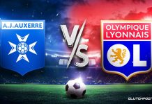Nhận định Auxerre vs Lyon, 01h45 ngày 14/04 Ligue 1 Odds: Auxerre-Lyon prediction, pick, how to watch