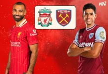 Nhận định Liverpool vs West Ham, 20h00 ngày 13/04 Liverpool vs West Ham United Prediction, lineups, betting tips & odds | Premier League 2024-25