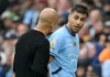 Pep sẵn sàng để Rodri rời Etihad
