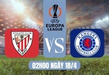 Nhận định trận đấu Athletic Bilbao vs Rangers: San Mames – điểm hẹn định  mệnh