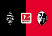 Nhận định Monchengladbach vs Freiburg, 20h30 ngày 12/4 Nhận định, dự đoán Borussia Monchengladbach vs Freiburg: Tiếp mạch thăng hoa