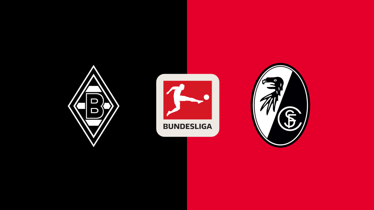 Nhận định, dự đoán Borussia Monchengladbach vs Freiburg: Tiếp mạch thăng hoa