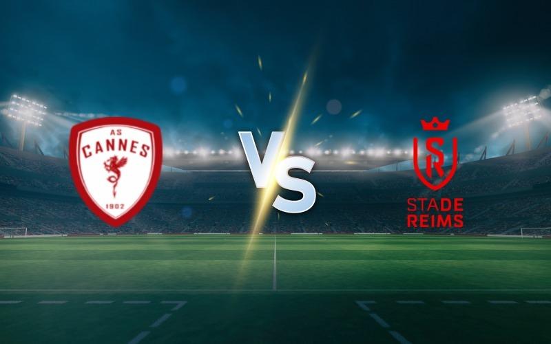 Cannes vs Reims prediction and betting tips on April 2, 2025 – Ratingbet.com
