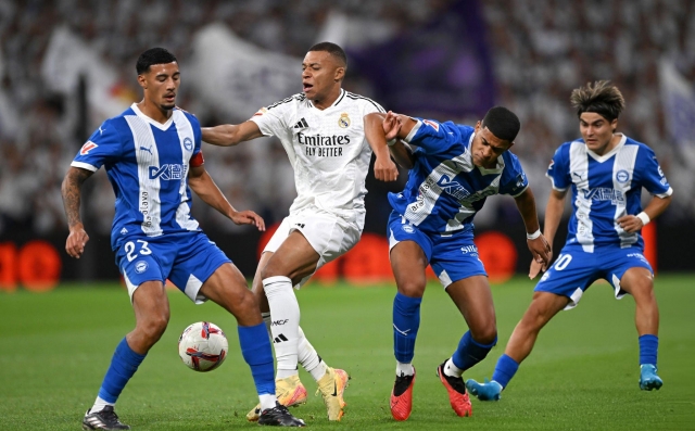 Nhận định Alaves vs Real Madrid: Tiếp tục bám đuổi, 21h30 ngày 13/4/2025