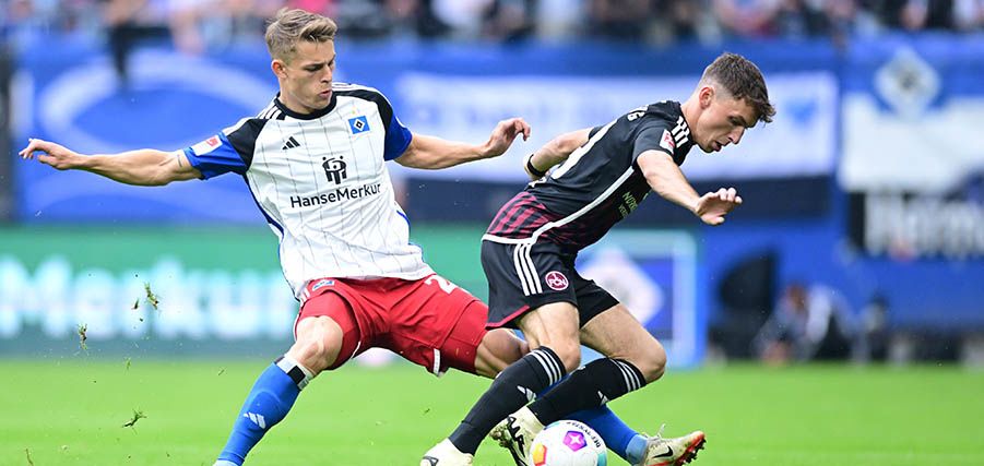 Hamburger SV vs Eintracht Braunschweig Prediction, Betting Tips & Odds│ 11  APRIL, 2025