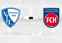 Nhận định, dự đoán Heidenheim vs Bochum: Nguy cơ xuống hạng