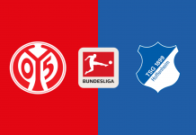 Nhận định Hoffenheim vs Mainz, 20h30 ngày 12/4 Nhận định, dự đoán Hoffenheim vs Mainz: Phong độ phập phù