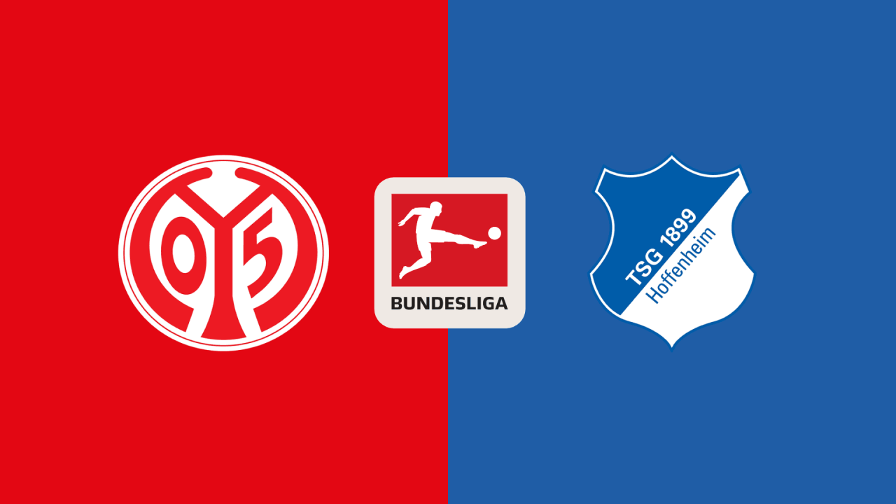 Nhận định, dự đoán Hoffenheim vs Mainz: Phong độ phập phù