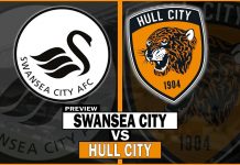Swansea City Opposition Preview | Hull City Home