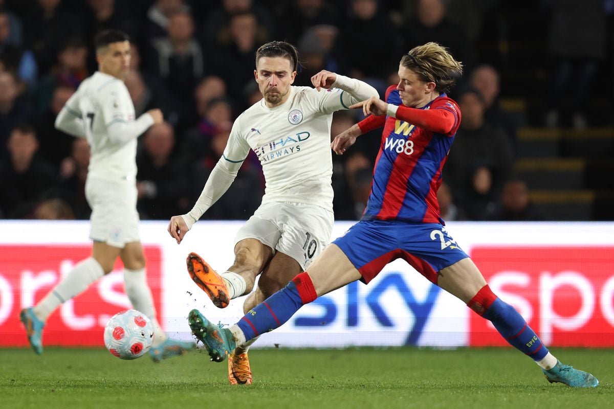 Man City vs Crystal Palace (22h ngày 16/12): Không Haaland, không chiến thắng?