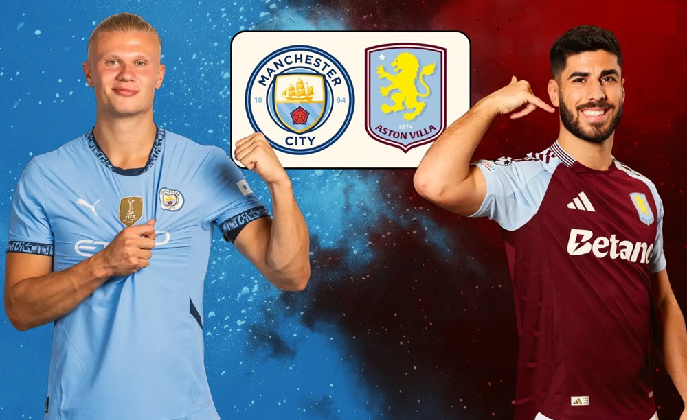 Nhận định trận đấu Man City vs Aston Villa, 2h00 ngày 23.4: Nghẹt thở ở Etihad | Thể thao | Báo Văn Hóa Online