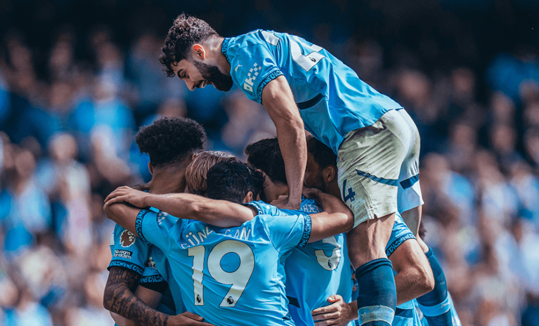 Nhận định Everton vs Man City, 21h00 ngày 19/4, Ngoại hạng Anh 2024-2025