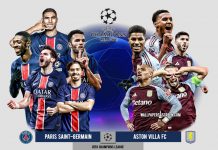 Nhận định trận đấu PSG vs Aston Villa, 2h00 ngày 10.4: Thắp sáng kinh đô |  Thể thao | Báo Văn Hóa Online