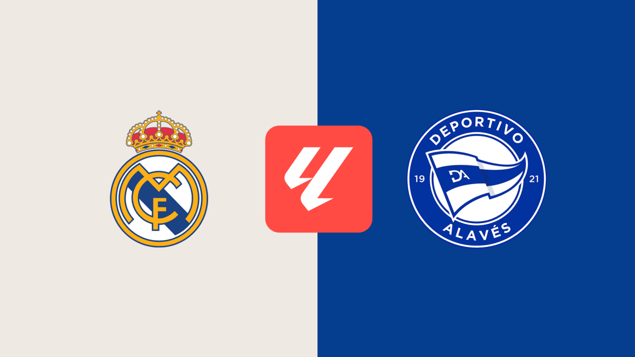 Nhận định, dự đoán Alaves vs Real Madrid: Cuộc chiến trụ hạng
