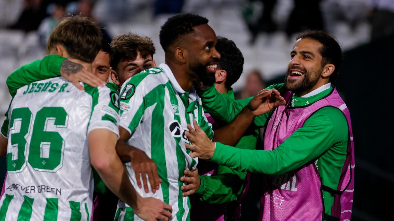 Real Betis vs Fiorentina facts | UEFA Conference League | UEFA.com
