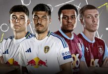 Burnley vs Leeds: Who comes out on top in a battle between a record-breaking defence and a ruthless attack? | Football News | Sky Sports