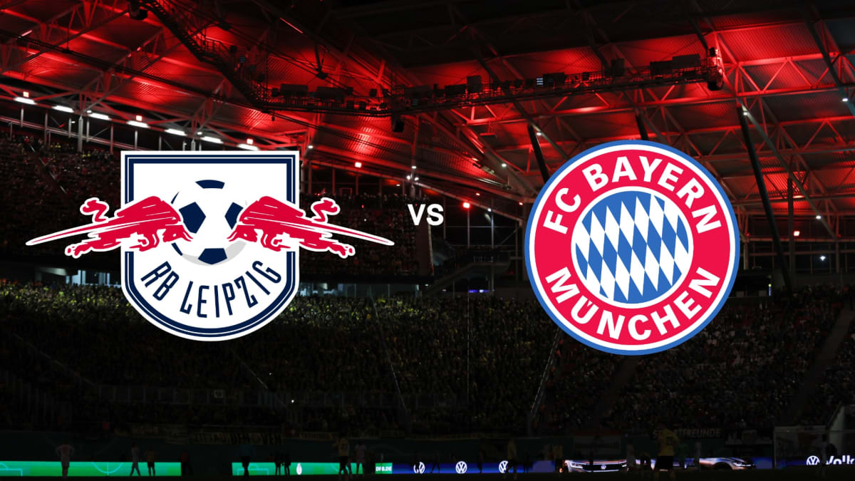RB Leipzig vs Bayern Munich - Bundesliga: TV channel, team news, lineups &  prediction