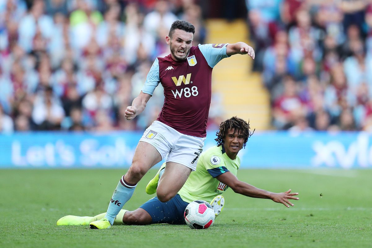 Post-match thoughts: Aston Villa vs Bournemouth - 7500 To Holte