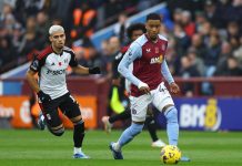 Aston Villa vs Fulham LIVE: Premier League result and reaction | The  Independent