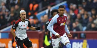 Aston Villa vs Fulham LIVE: Premier League result and reaction | The  Independent