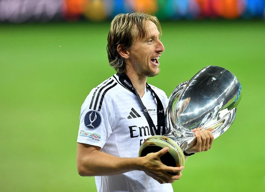 Modric anh 1