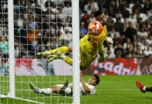 Barcelona của Hansi Flick có thể bổ sung thêm thủ môn Barcelona anh 1