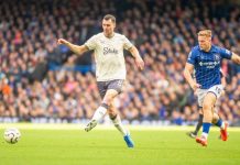 Ipswich 0-2 Everton: Fan views - BBC Sport