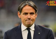 Al-Hilal lên kế hoạch bổ nhiệm Inzaghi