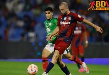 Soi kèo Al-Kholood vs Al-Fayha, 23h25 ngày 21/5