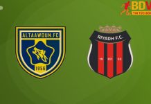 Soi kèo Al-Taawoun vs Al-Riyadh, 23h00 ngày 20/5