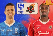 Soi kèo Al Wahda vs Al Hilal, 01h00 ngày 22/5