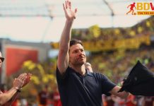 Xabi Alonso sẽ mở ra kỷ nguyên mới cho Kền Kền trắng