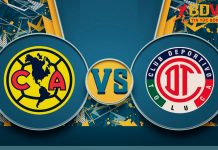 Soi kèo America vs Toluca, 09h00 ngày 23/5