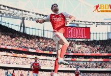 Arsenal cùng Liverpool nắm chắc vé dự Champions League