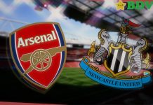 Soi kèo Arsenal vs Newcastle, 22h30 ngày 18/5
