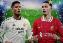 Bellingham có thể tái hợp Trent