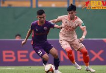 Soi kèo Bình Dương vs CAHN,18h00 ngày 30/5