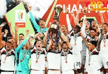 Bologna viết lại giấc mơ dang dở suốt hơn nửa thế kỷ