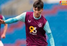 Brandon Ly sẽ là cầu thủ tiếp theo gia nhập CAHN