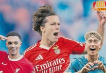 Làn gió mới cho hàng thủ Real Madrid ở FIFA World Cup Club 2025