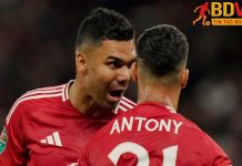 MU rớt giá thê thảm