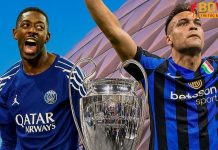 Cập nhật tin tức Chung kết Champions League 2025