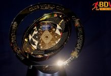 Nhánh đấu ‘tử thần’ ở FIFA Club World Cup