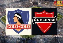 Soi kèo Colo Colo vs Nublense, 05h00 ngày 20/5